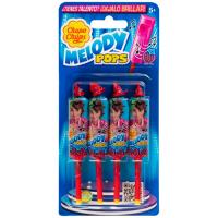 Melody pops CHUPACHPS, bolsa 60 g