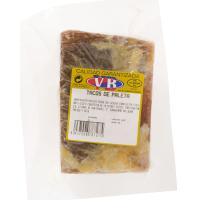 VB beso onduaren zatia, 1/8, pieza gutxi gorabehera 400 g