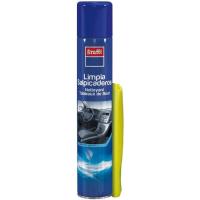 Limpia salpicadero con bayeta KRAFFT, 750 ml