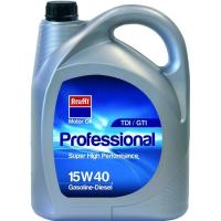 KRAFFT 15w40 tdi-gti olio minerala, 5 l