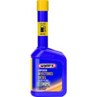 WYNN'S diesel injektoreen garbigarria, 325 ml