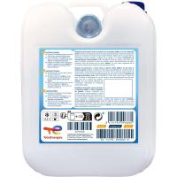 TOTAL ADBLUE gasen tratamendurako gehigarria dosifikagailuarekin, 5 l