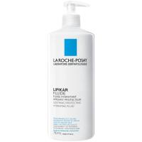 Fluído familiar Lipikar LA ROCHE POSAY, dosificador 750 ml