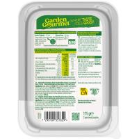 Bocaditos braseados vegetarianos GARDEN GOURMET, bandeja 175 g