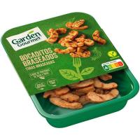 Bocaditos braseados vegetarianos GARDEN GOURMET, bandeja 175 g