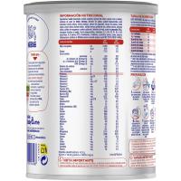 Leche para lactantes Confort Digest NESTLÉ Nidina, lata 800 g