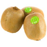Kiwi ecológico, al peso, compra mínima 500 g
