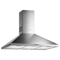 Campana extractora DBP 90 PRO inox TEKA