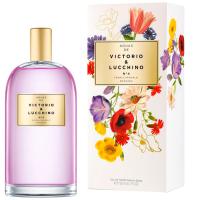 VICTORIO&LUCHINO Nº4 emakumeentzako ura, lurruneztagailua 150 ml
