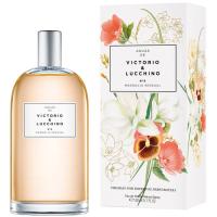 VICTORIO&LUCHINO Nº6 emakumeentzako ura, lurruneztagailua 150 ml