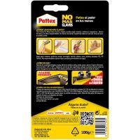 Adhesivo de montaje No Más Clavos PATTEX, tubo 100ml