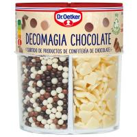 DR.OETKER txokolatezko dekomagia, potoa 70 g