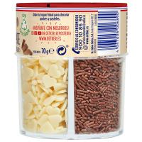 DR.OETKER txokolatezko dekomagia, potoa 70 g