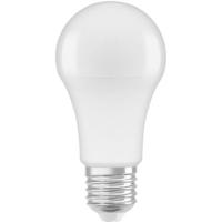Bombilla Led estándar E27 13W luz neutra (4000k) OSRAM, 1ud