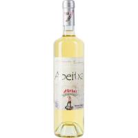 Txakoli D.O. Bizkaia ABEITXA, botella 75 cl