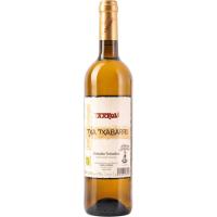 Txakoli D.O. Bizkaia TXA TXABARRI, botella 75 cl