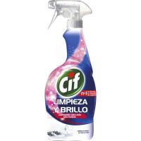 Multiusos con lejía CIF, pistola 750 ml