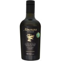 Aceite de oliva virgen extra ALMENARA, botella 500 ml