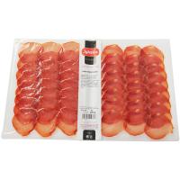 Lomo xxl IGLESIAS, pack 2x125 g