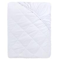 Protector de Colchón Aloe Vera, acolchado, para alto de colchón de 32 cm PIKOLIN