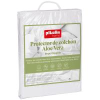 PIKOLIN Aloe Vera lastaira babesle kizkurra, lastaira altuera 32 cm