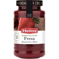 Mermelada de fresa HELIOS, frasco 640 g