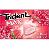 TRIDENT MAX ANGURRI txiklea, paketea 20 g