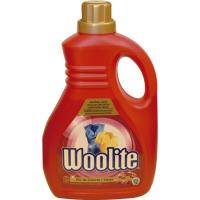 WOOLITE koloreen nahasketarako detergente likidoa, txanbila 30 dosi