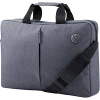 Maletín gris para portátil 15,6" Essential Top Load K0B38AA HP