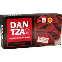 Pimiento de piquillo D.O. Lodosa DANTZA, lata 340 g