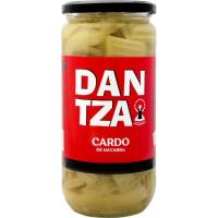 Cardo DANTZA, frasco 400 g 