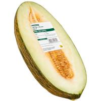 Melón partido, pieza al peso aprox. 1 kg