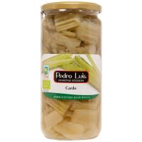 Cardo ecológico PEDRO LUIS, frasco 400 g 