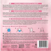 SKIN ACTIVE maskara lasaigarria, sorta 1 ale