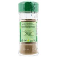 Canela de Ceylan bio ARTEMISBIO, frasco 25 g