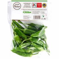 Pimiento de Gernika EROSKI NATUR, bolsa 225 g