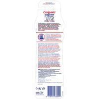 Cepillo manual Smiles 2-6 años COLGATE, pack 2 uds.