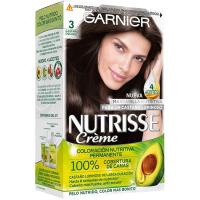 Tinte castaño oscuro 3 NUTRISSE, caja 1 ud