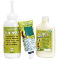 Tinte castaño oscuro 3 NUTRISSE, caja 1 ud