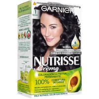 Tinte negro N.10 NUTRISSE, caja 1 ud