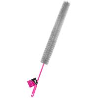 Cepillo limpiaradiador ROZENBAL, pack 1 ud