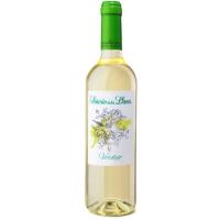 SEÑORIO LLANOS Verdejo ardo zuria Mantxa JD, botila 75 cl