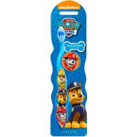 Cepillo infantil Patrulla canina Marshall LORENAY, pack 1 unid.