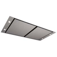Campana extractora EcoPower DHT 1285 Inox TEKA