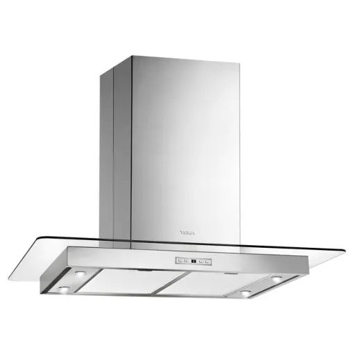 Campana extractora EcoPower DG3 985 Inox TEKA