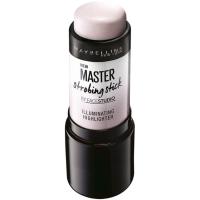 Colorete Mast. Strob. Stick 100 Claro MAYBELLINE, pack 1 unid.