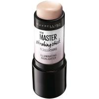 Colorete Mast. Strob. Stick 200 Medio MAYBELLINE, pack 1 unid.