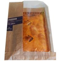 Empanada de atún EROSKI, 680 g
