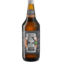 MAELOC sagardo gozo ekologikoa, botila 75 cl