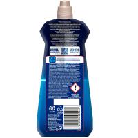 Abrillantador lavavajillas olor limón FINISH, botella 500 ml